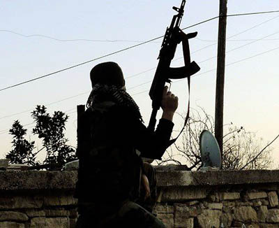 "سانا": إحباط محاولة تسلل مجموعة إرهابية من لبنان الى سوريا عبر تلكلخ